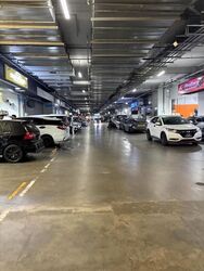 Carros Centre (D25), Factory #612799661